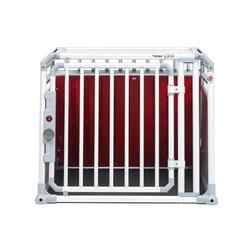 Hundbur 4Pets Pro 4 Medium